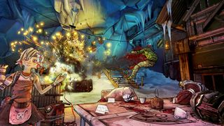 25 Borderlands 2