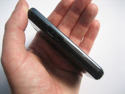 Samsung Tocco Lite review | TechRadar