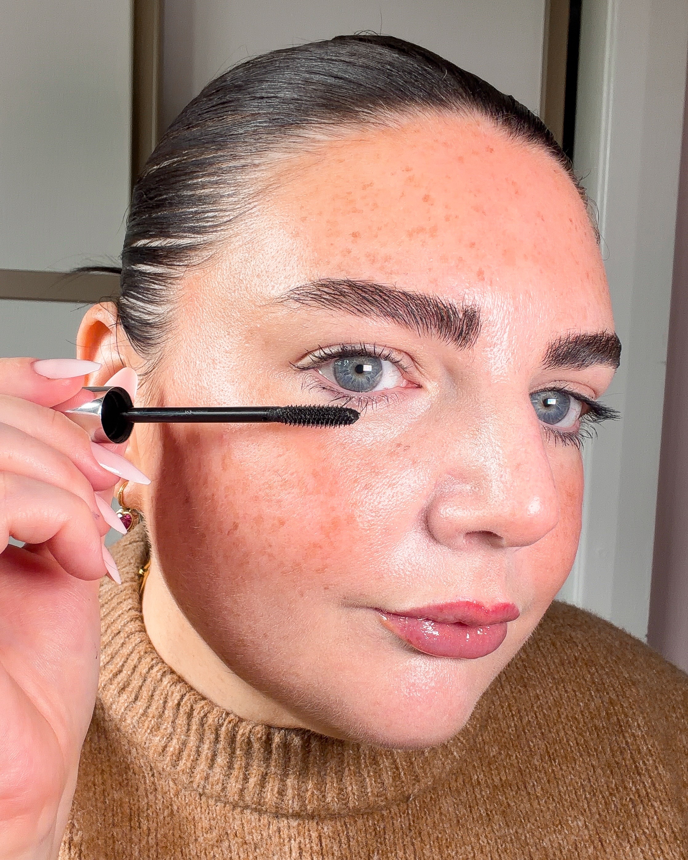MERIT Clean Volume Mascara