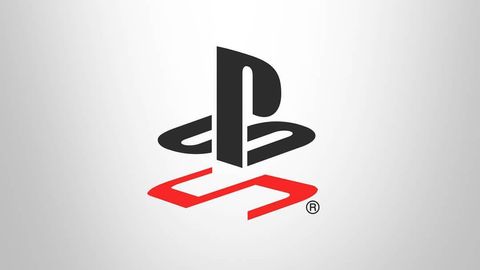 The PS5 logo we all wanted is here | Creative Bloq