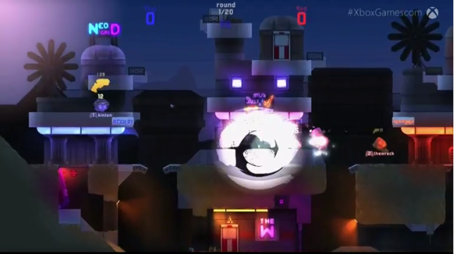 best indie games xbox one