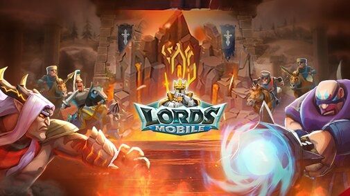 How To Play Lords Mobile Kingdom Wars On PC Laptop 