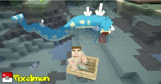 Minecraft 3