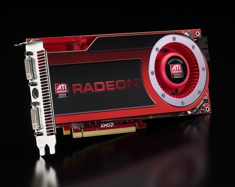 Radeon hd 4870 on sale x2