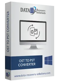 20. DRS OST to PST Converter&nbsp;
