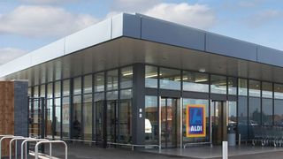 Aldi's first smartphone sucks, but it's just the start