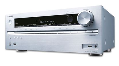 Onkyo and Dolby