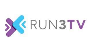 Run3TV logo