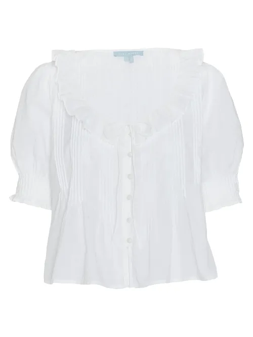 The Camri Top
