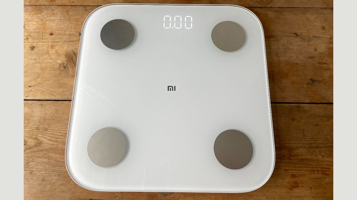 Xiaomi Mi Body Composition Scale 2 Review | Coach