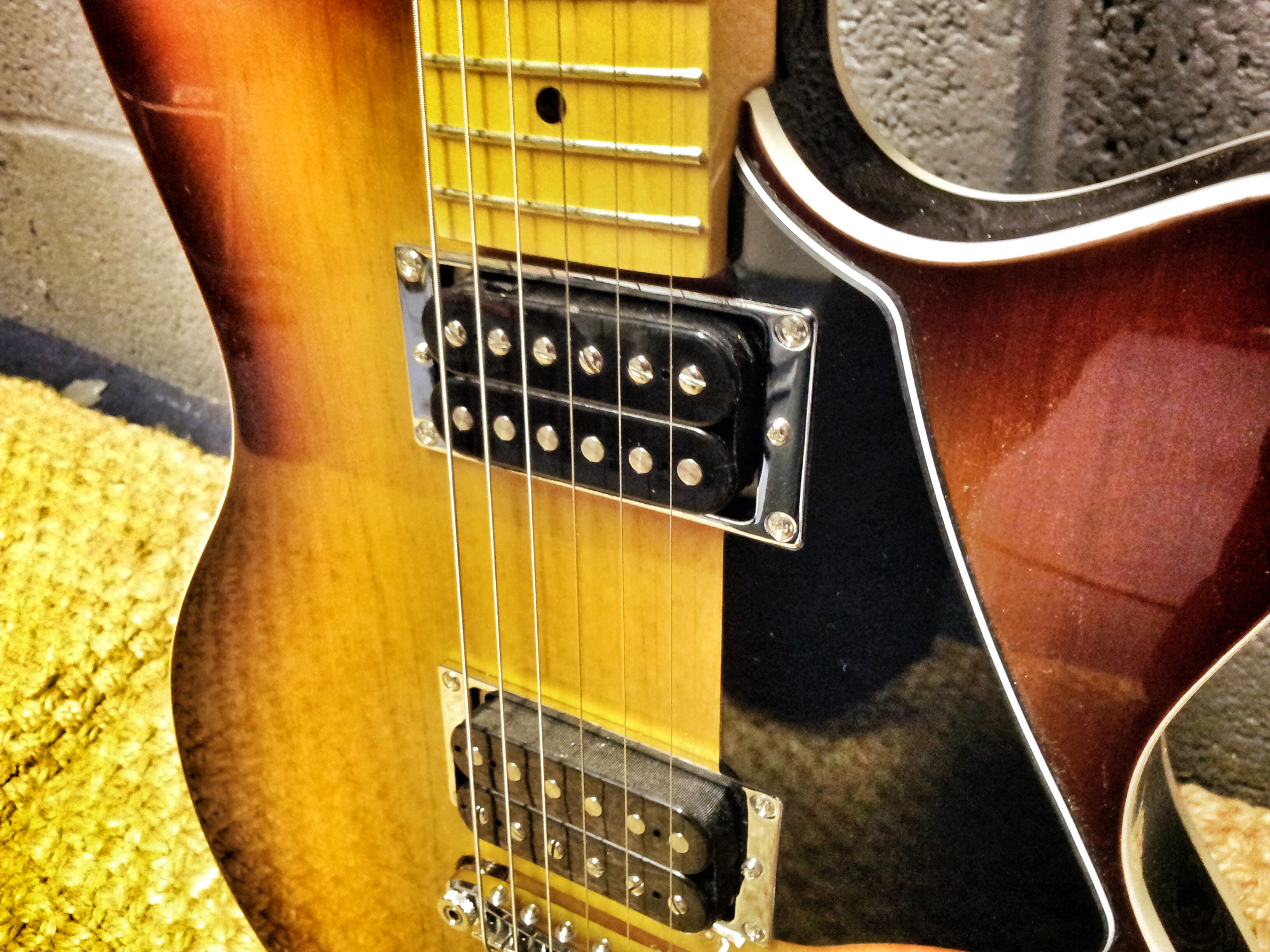 Ibanez Roadcore RC320M