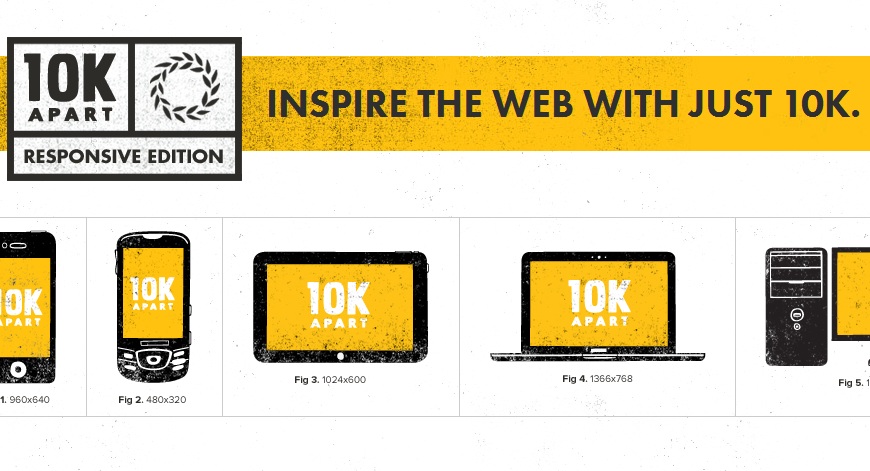 "Apps should look great and work well at any resolution or width from mobile to desktop"
