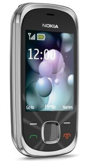 Nokia 7230