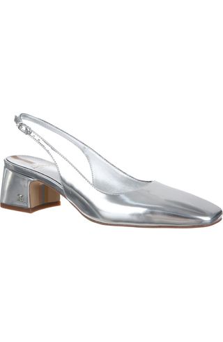 Terra Slingback Pump