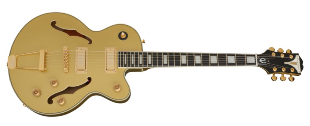 Epiphone UpTown Kat ES