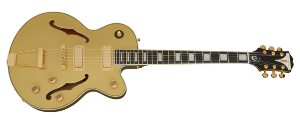 Epiphone UpTown Kat ES