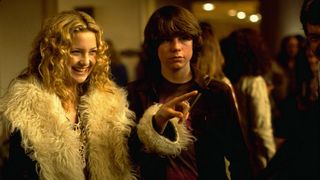 Almost Famous, 2000