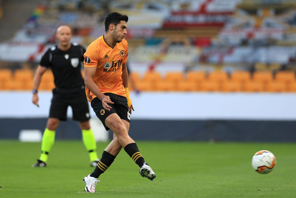 Wolverhampton Wanderers v Olympiakos – UEFA Europa League – Round of 16 – Second Leg – Molineux