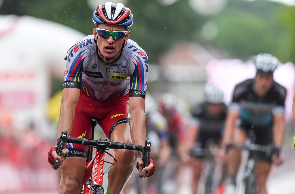 Pavel Kochetkov (Katusha)