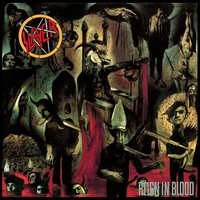 Slayer - Reign In Blood (1986)