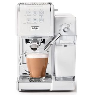 Ninja Pods & Grounds Specialty Single-Serve Coffee Maker, PB051 Frother  SEALED