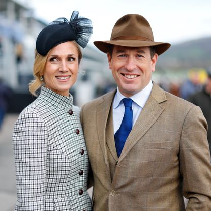 Peter Phillips and Harriet Sperling have announced that their wedding will take place on June 6th at a village church in Gloucestershire.