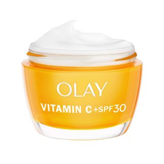 Olay Vitamin C + SPF30 Day Cream 