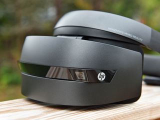 HP HMD