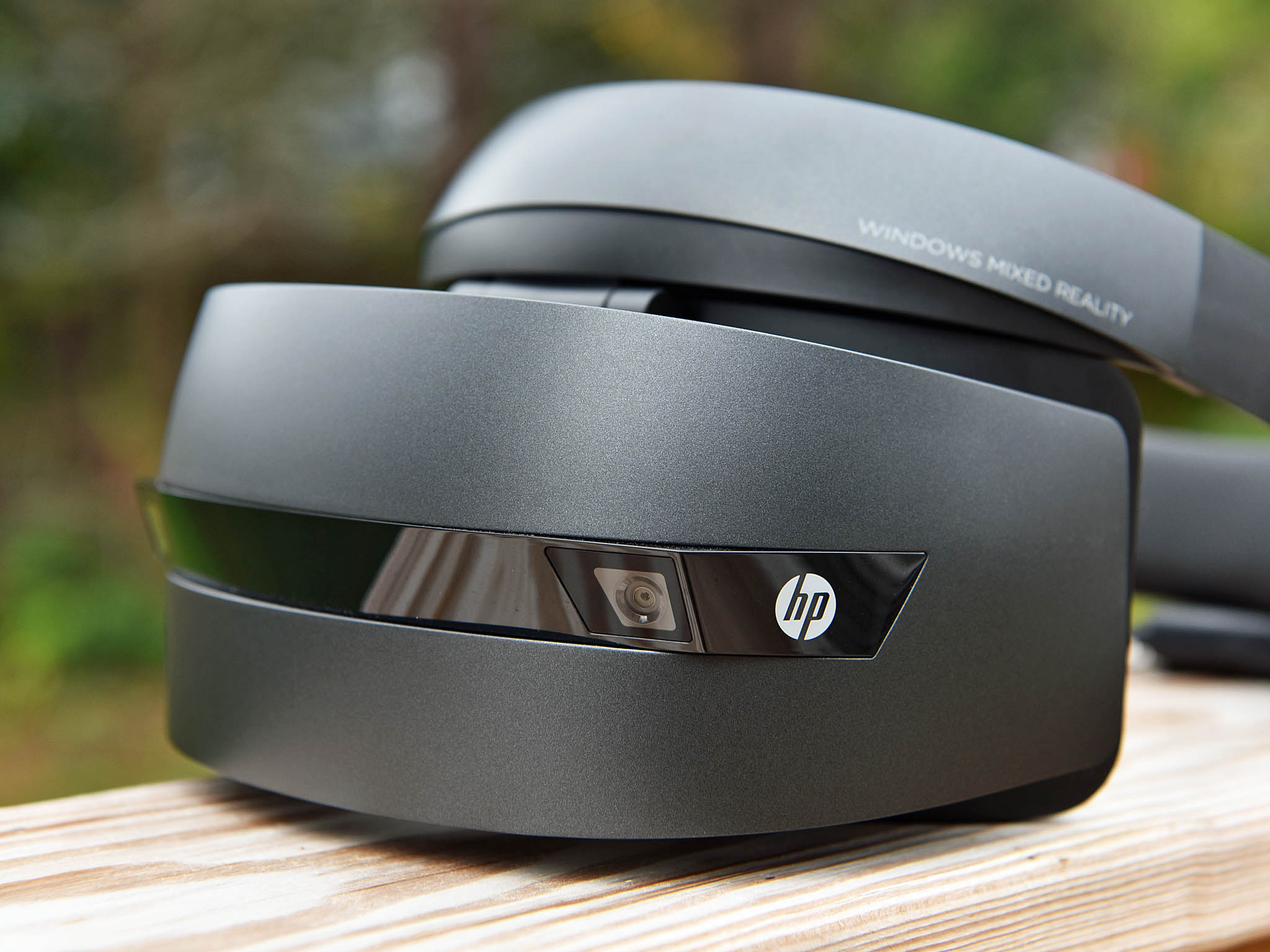 At dræbe Råd hjemmelevering HP Windows Mixed Reality Headset review: I'm a believer | Windows Central