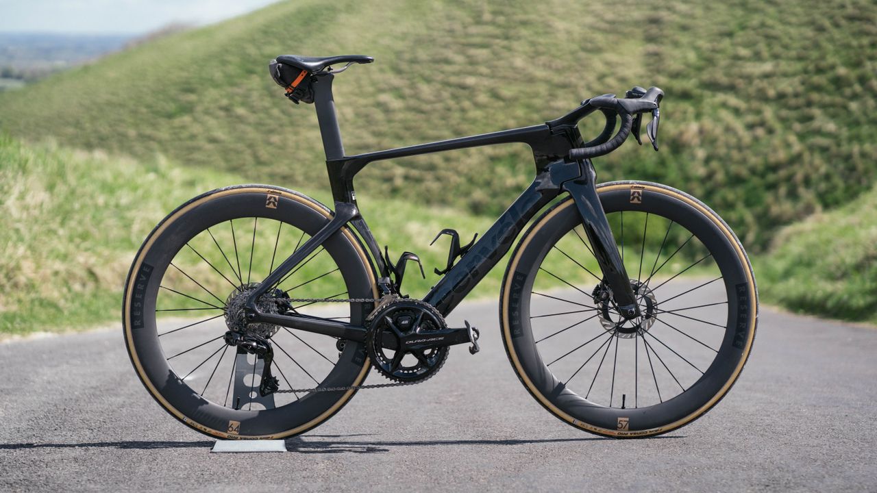  Cervélo S5 2026 review: Blisteringly fast, but disconcertingly placid to ride 