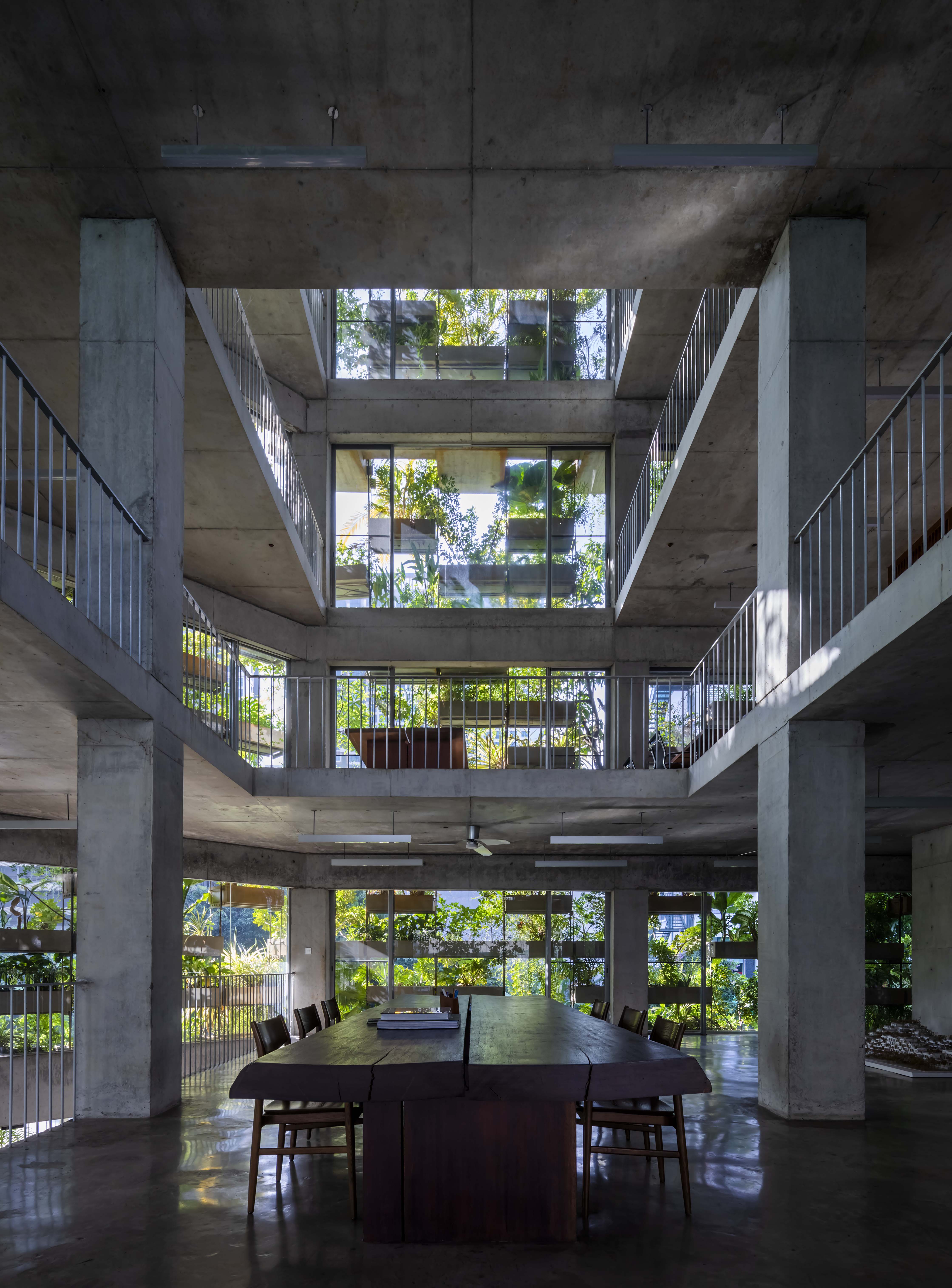 riba international award for excellence 2026 winner
