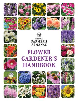 A gardener's handbook