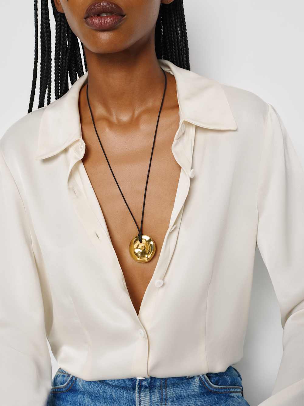 Estelle Necklace