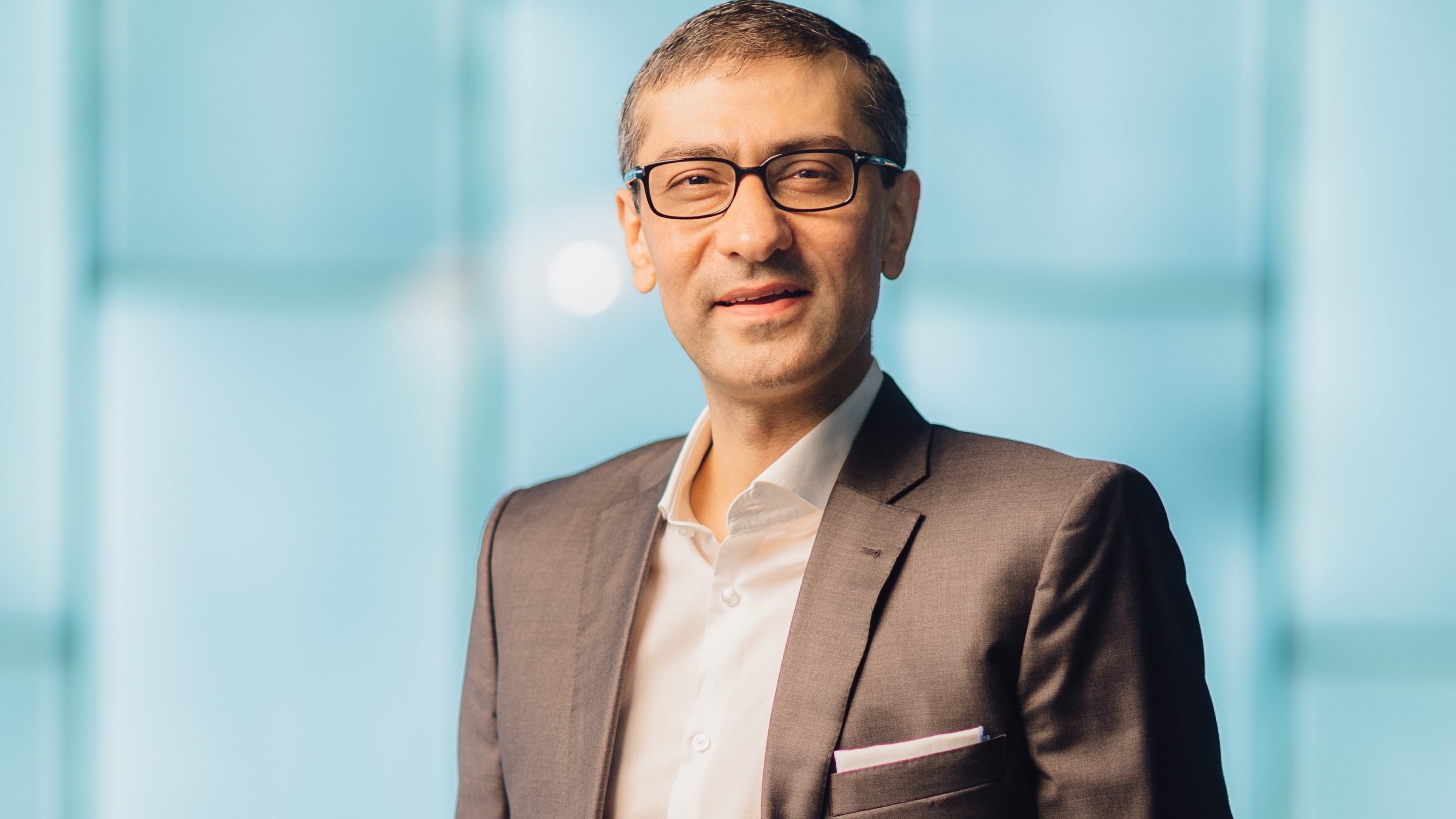 Rajeev Suri