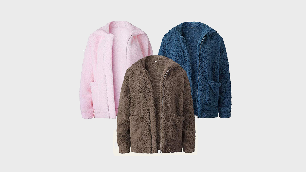 Clothing, Outerwear, Woolen, Sleeve, Fur, Sweater, Hood, Textile, Wool, Jacket, 