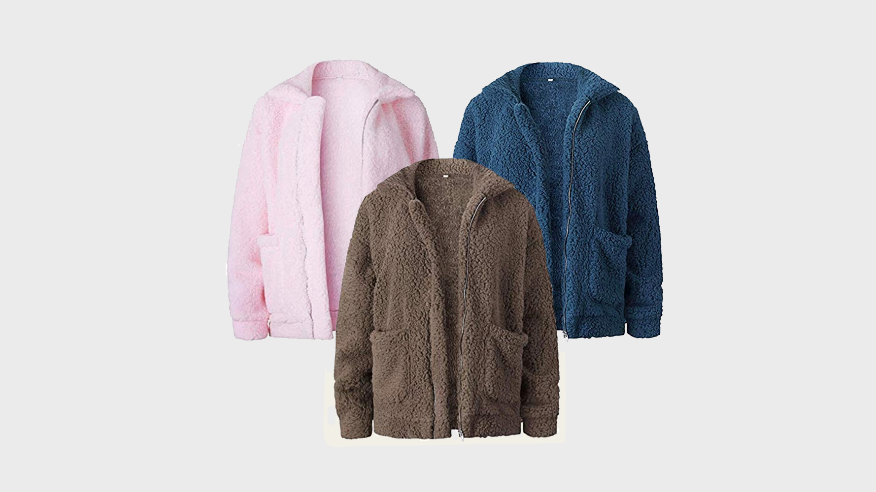 Wubby fleece pullover on sale amazon