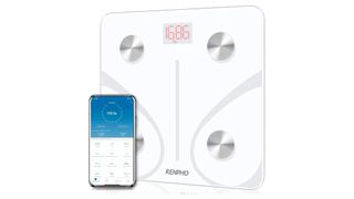 Best bathroom scales: Renpho Premium Digital Bathroom Scale