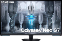 Samsung - Odyssey Neo G7 43" Mini 4K | was $999.99 now $499.99 at Best Buy