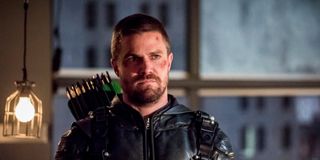 arrow season 8 marc guggenheim stephen amell