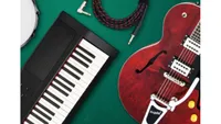Musician's Friend BF coupon: Save up to 15%BLACKFRIDAY