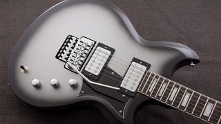 Reverend Bob Balch FR