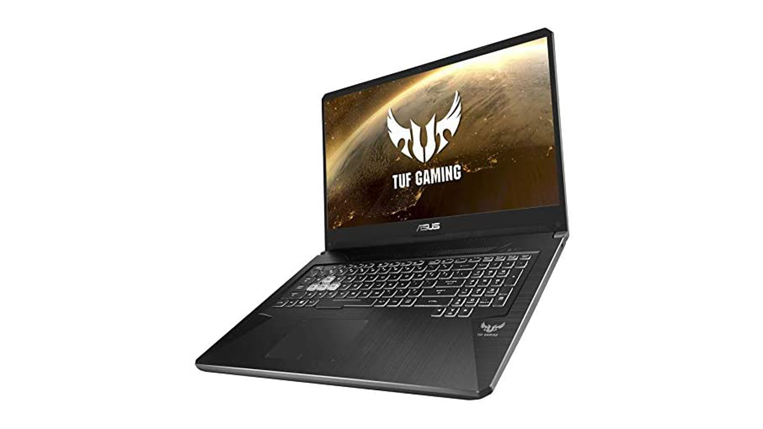 The Asus TUF Gaming FX705DT is a great choice for tackling the majority of games.