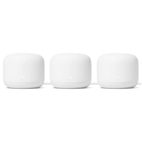 Nest Wifi (3-pack): $468 $228.82 at Amazon