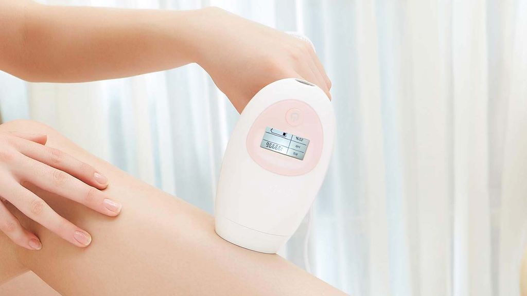 Best IPL and laser hair removal devices Tom's Guide