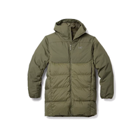 Men's Thorium SV Down Parka: $700 $490.93 at REI Save $209