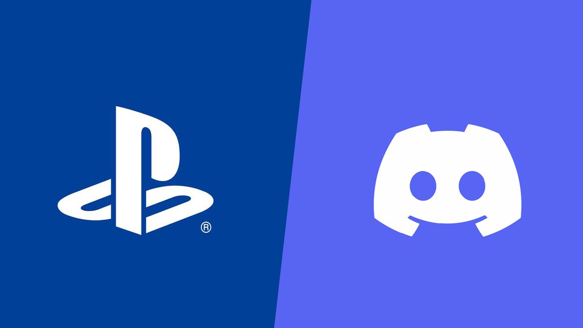 Discord arrives on Sony PS5 and PS4 consoles – here's how to use it | T3