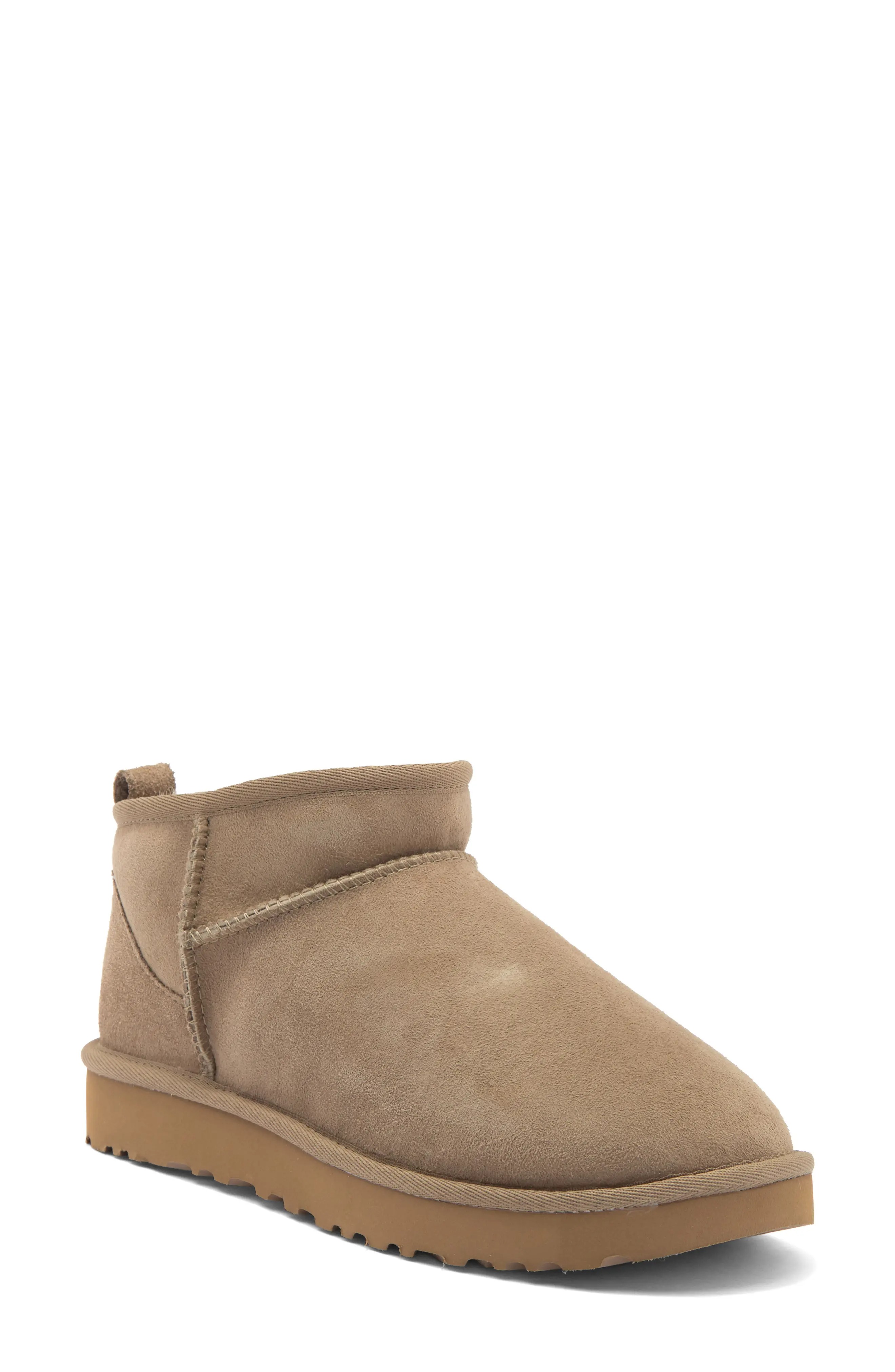 UGG Ultra Mini Classic Boot