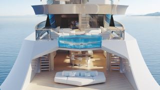 Feadship Concept C