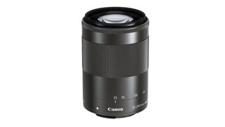 Best Canon EF-M lenses: Canon EF-M 55-200mm f/4.5-6.3 IS STM