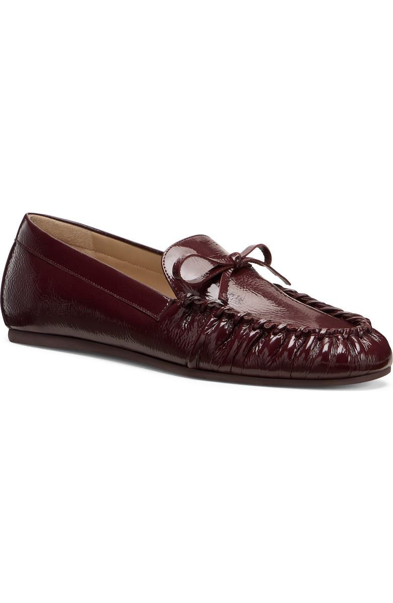 Britt Bow Loafer